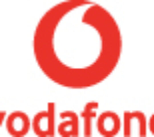 Vodafone Fiji