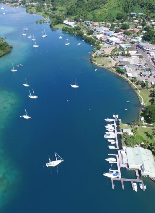 SAVUSAVU