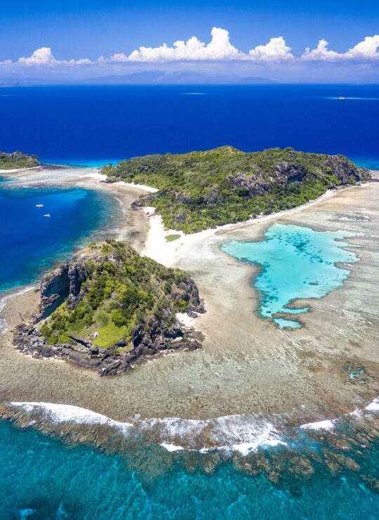 YASAWA ISLANDS