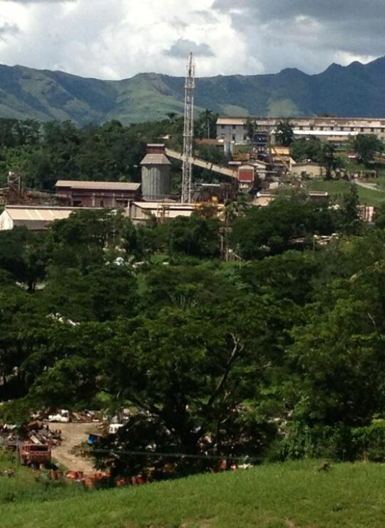 TAVUA / VATUKOULA