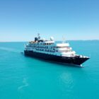 Book Now! Last call on expedition cruises to remote Fiji