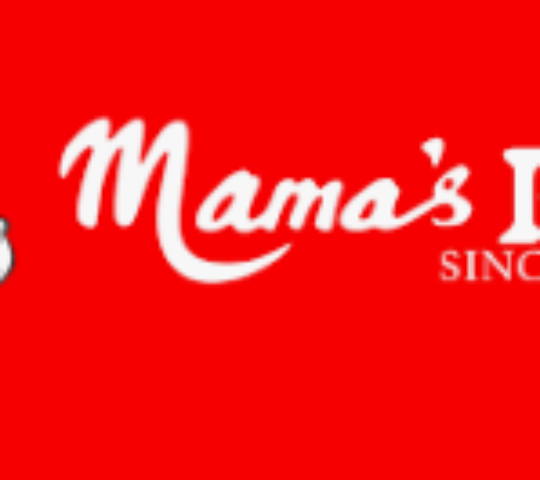 Mama’s Pizza – Nadi