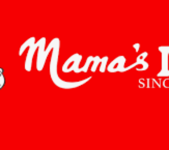 Mama’s Pizza – Denarau