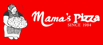 Mama’s Pizza – Martintar