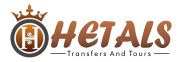 Hetals Transfers and Tours