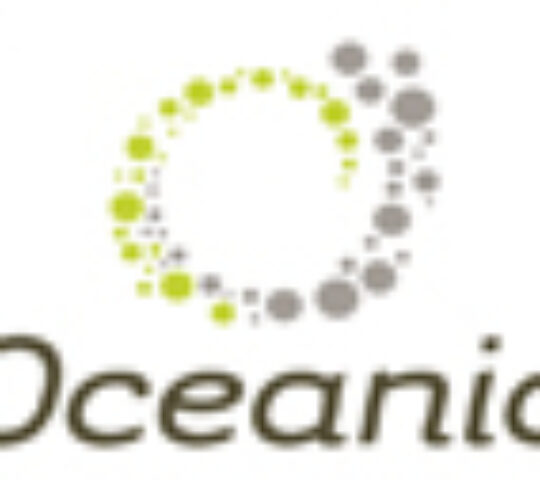 Oceanic Communications Ltd