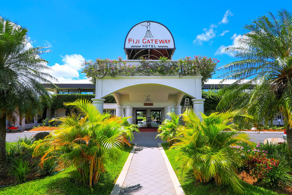 Fiji Gateway Hotel