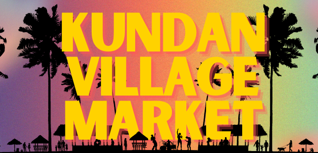 Kundan Night Market (Sept 25th)