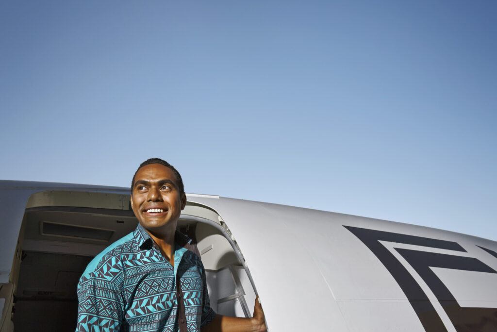 New direct Nadi and Cairns service