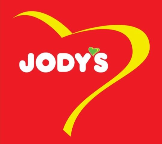 JODY’S