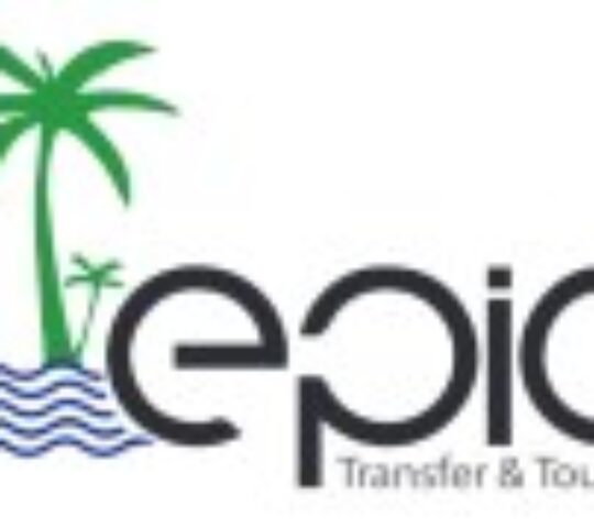 Epic Transfer & Tours Fiji