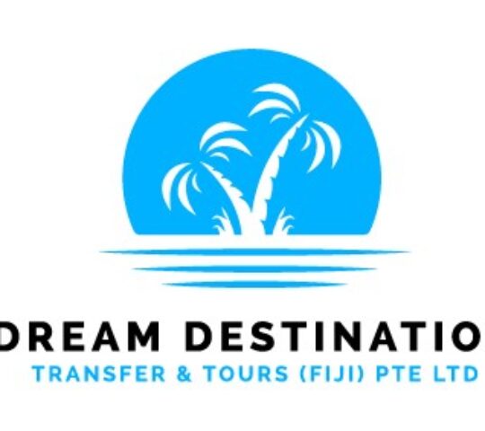 Dream Destination Transfers & Tours Fiji Pte Ltd