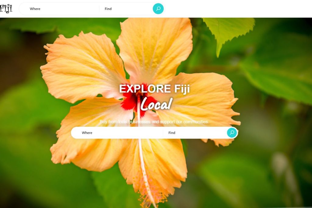 EXPLORE Fiji’s Accessibility Tool: Creating a More Inclusive Online Experience