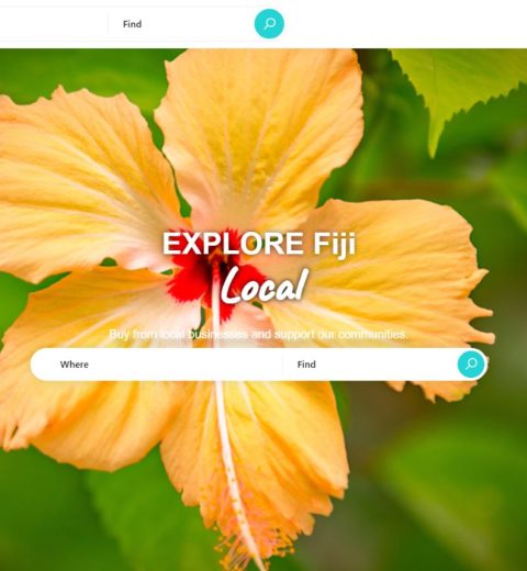EXPLORE Fiji Named Best Digital Tourism Storytelling Platform 2026 – Fiji