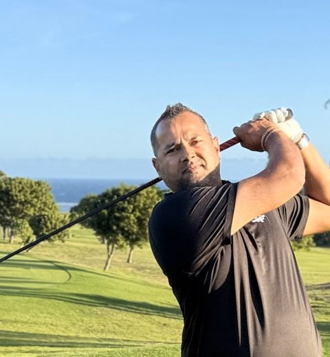 Natadola resort named Fiji’s best golf hotel