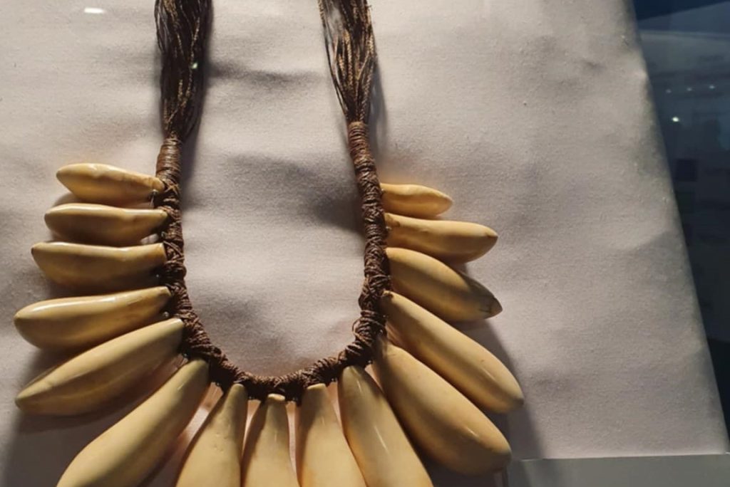 Fiji Museum and EXPLORE Fiji Announce Cultural Partnership