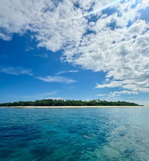New Must-Do Island Day Sail  