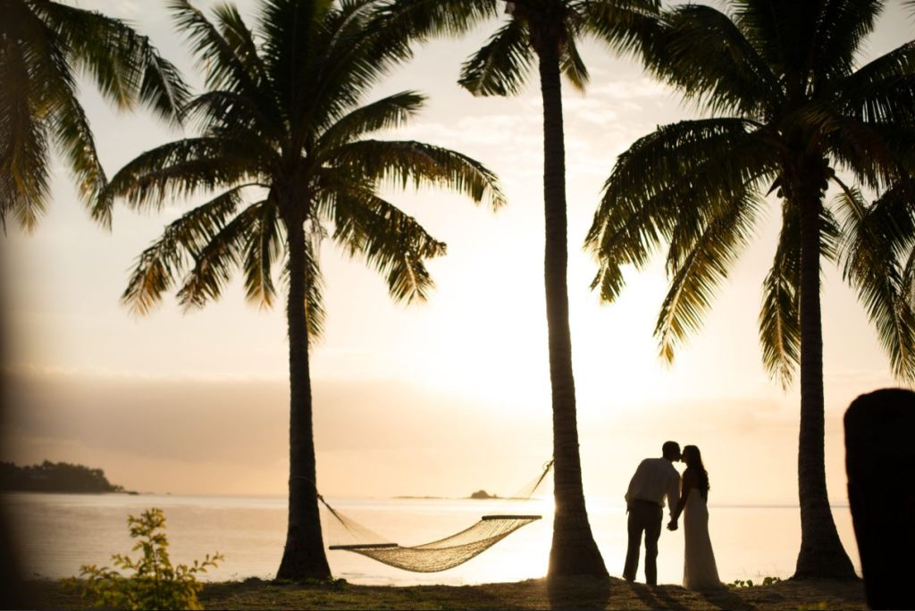 Suva isn’t where “Love Island” was filmed – but it’s where you should be