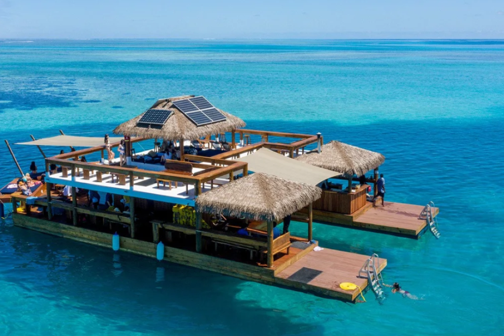 Fiji Airways takes travel beyond the flight