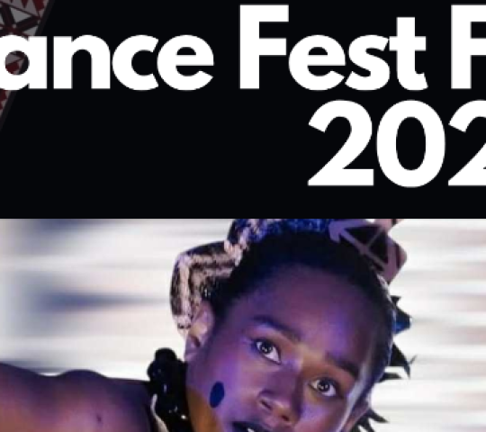 Dance Fest Fiji (October 25)
