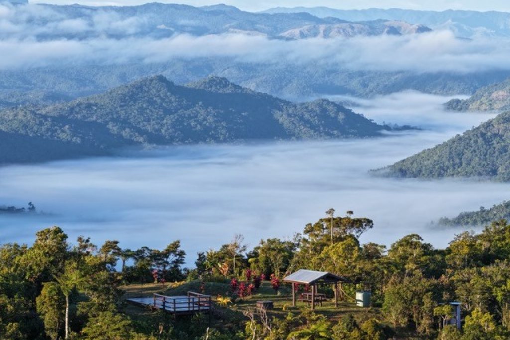 Nadarivatu: Hiking and Eco-Tourism in Fiji’s Highlands