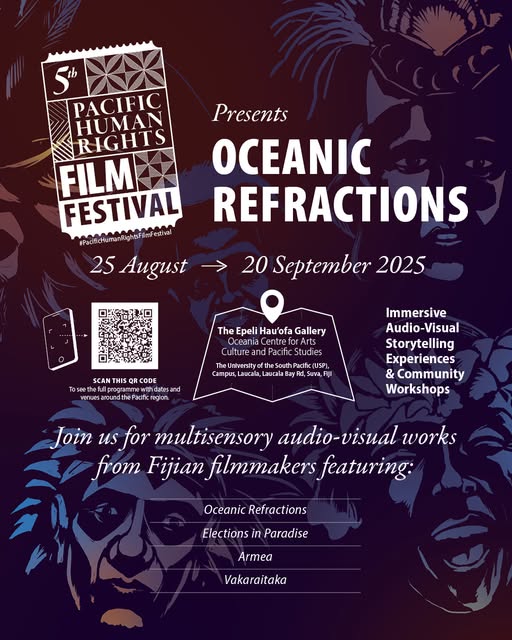 5th Human Rights Film Festival (August 25-September 20) 5th Human Rights Film Festival (August 25-September 20)