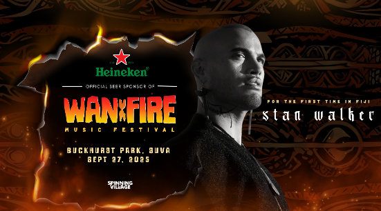 WAN FIRE Music Festival (September 27)