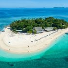 Fiji Hotels Making a Real Community Impact