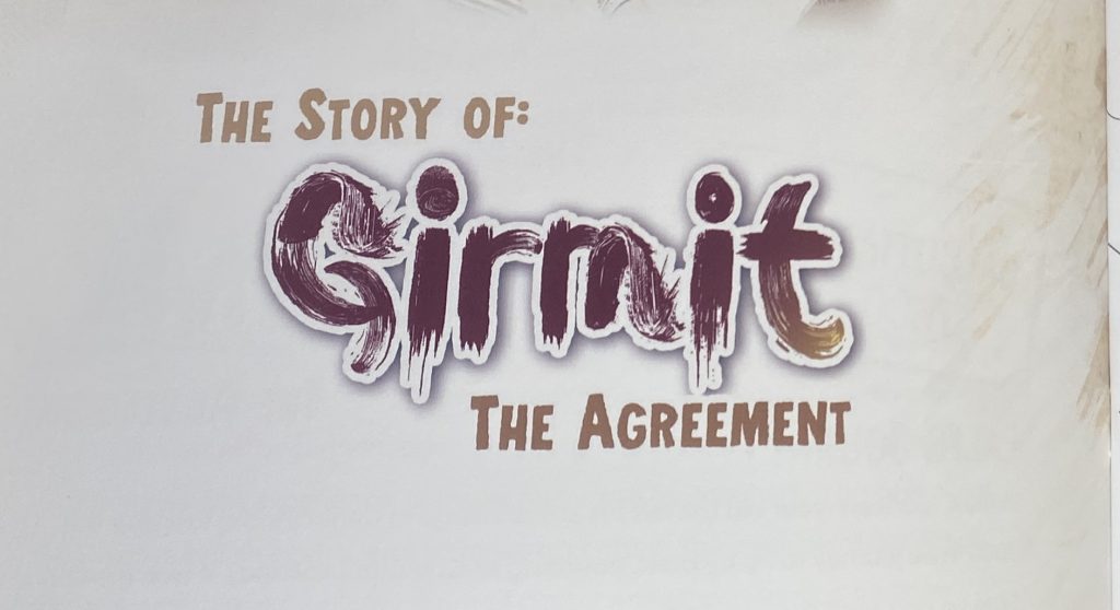 On October 27, 2025, Nutkhut, a London-based, UK arts and performance company, and the Fiji Museum in Suva, Fiji will sign a Memorandum of Understanding, marking a “new Girmit” that celebrates creativity, connection, and cultural memory.