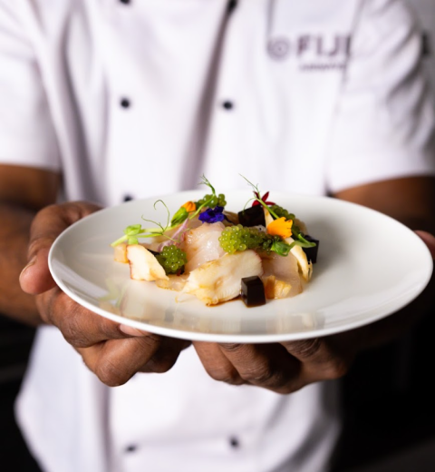 Fiji Airways takes travel beyond the flight