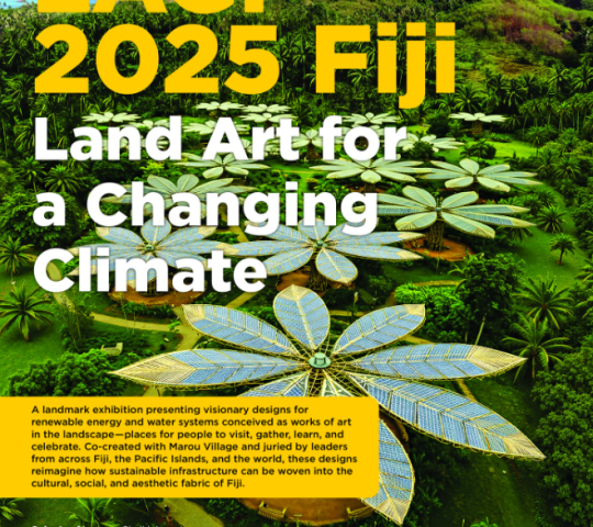 LAGI 2025 Fiji (November 6-25)