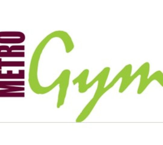 Metro Fitness Centre