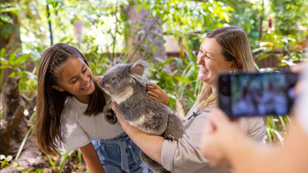 Australia's Gold Coast is a natural fit for Fiji Airways' expanding Australian network, starting June 2026.
