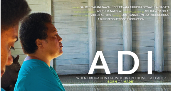 ADI – Film Screening (February 12)