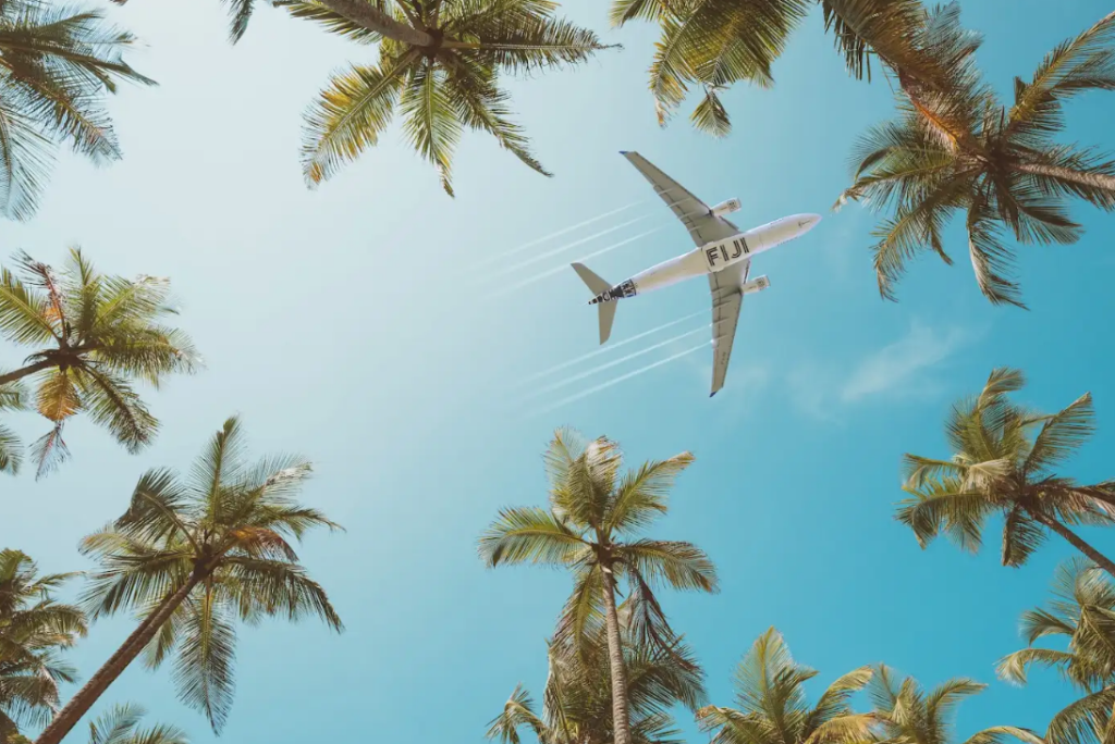 Fiji Airways Updates Rules for Power Banks Onboard