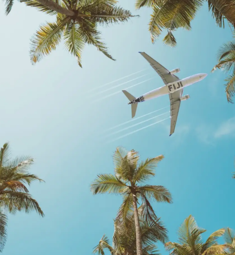 Fiji Airways Soars High with Dual Wins at 2026 APEX Awards