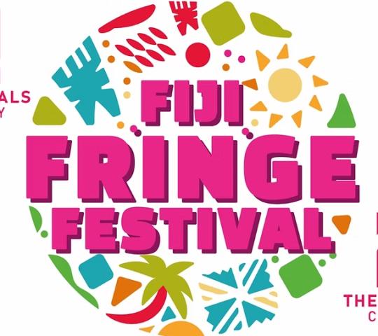 Fiji Fringe Festival (April 10-18)