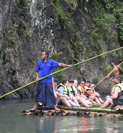 Fiji Airways Launches Direct Gold Coast Flights From June 2026