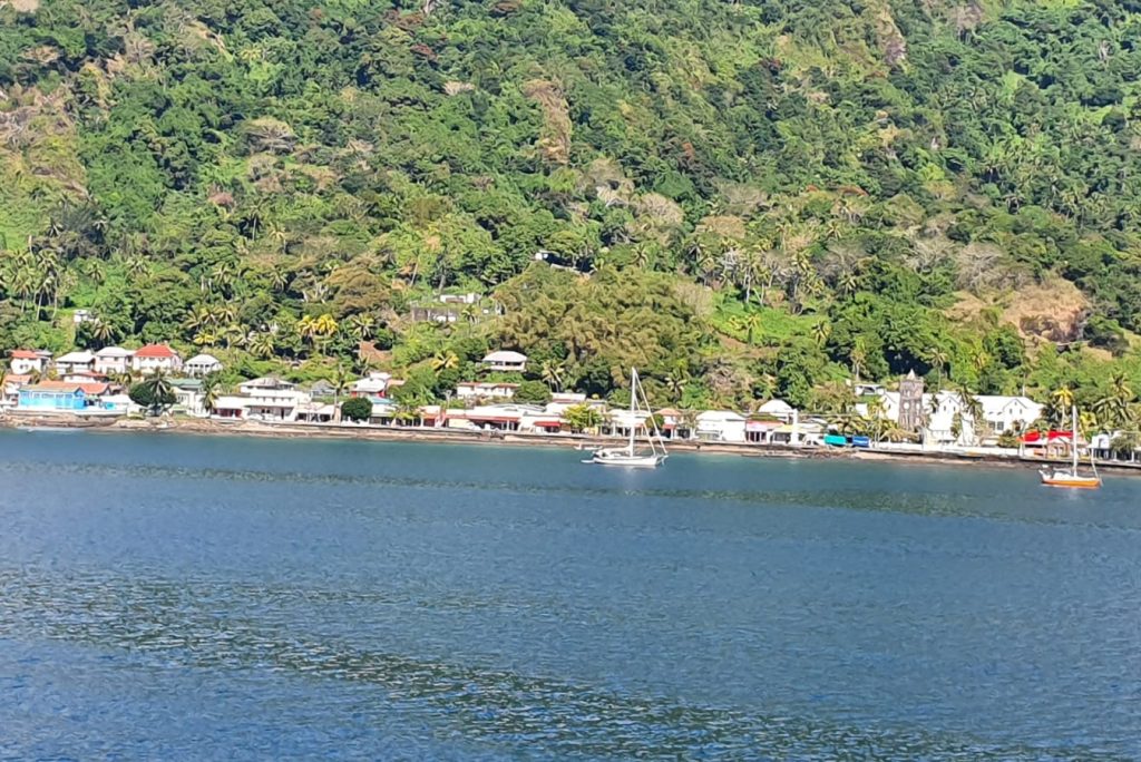 Why Levuka Still Captivates