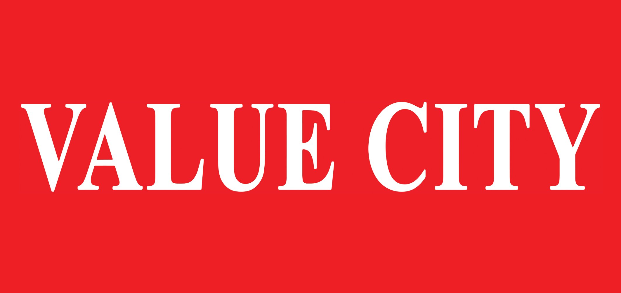 Value City (SP) Pte Ltd