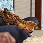 Tabua, the Sacred Tooth of Fiji