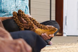 Discover the tabua, Fiji’s sacred whale tooth, and its role in ceremonies, heritage, and iTaukei culture, from weddings to the Fiji Museum. Photo: Allan Stephens