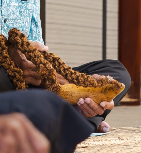 Taste of Texas Culinary Series