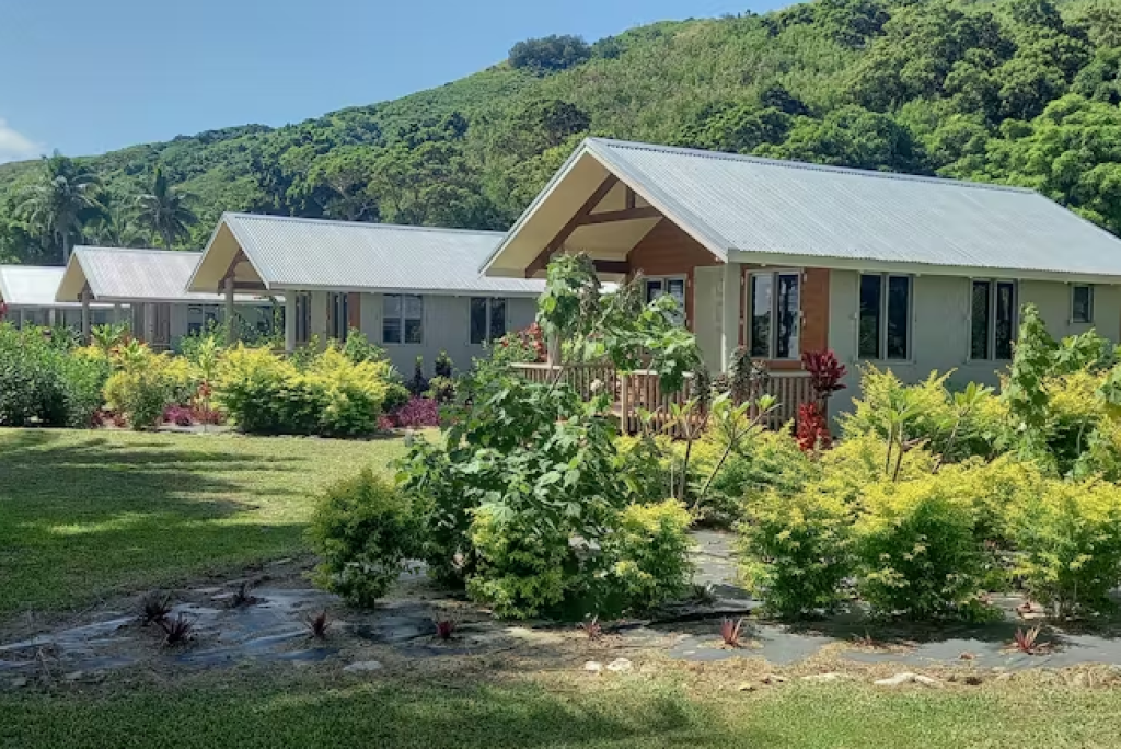 South Sea Cruises Group Enters Yasawa Resort Market