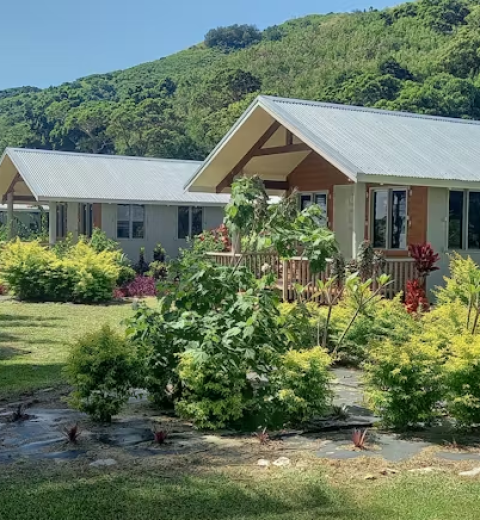 Iconic Hotel Expands to Meet Surging Demand