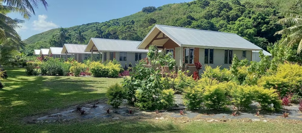 South Sea Cruises Group Enters Yasawa Resort Market