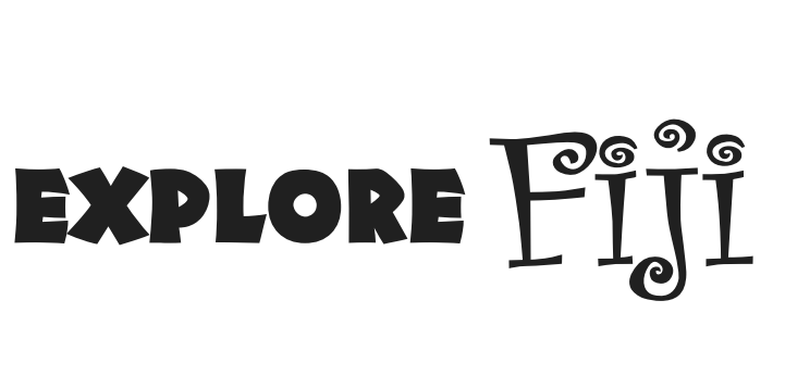 EXPLORE Fiji logo – Best Digital Tourism Storytelling Platform 2026 award.