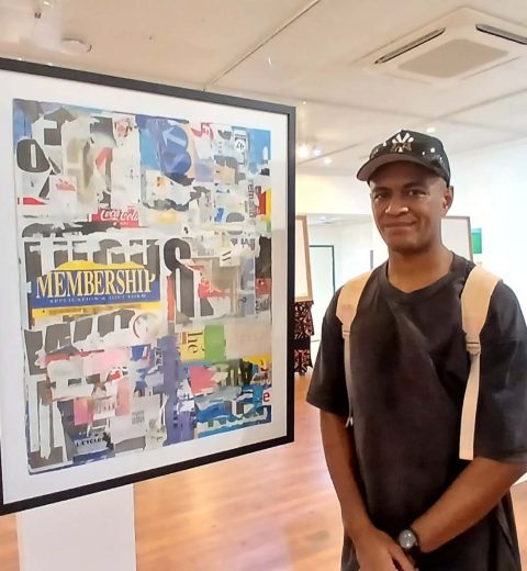 Fiji 1838: A Historic Exhibition Connecting Chartres & Suva