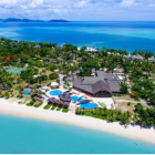 Sea Turtle Nesting Paradise