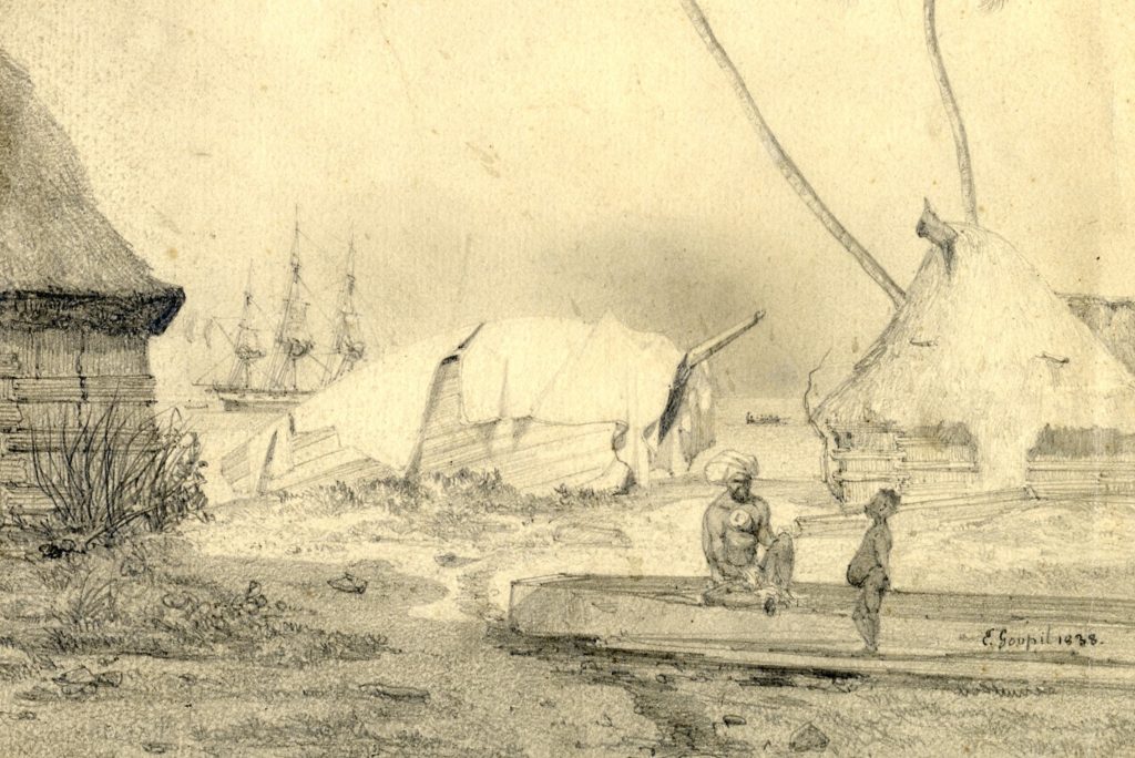 Fiji 1838: A Historic Exhibition Connecting Chartres & Suva